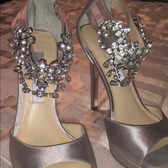 Nina New York shoes - Picture 2 of 8